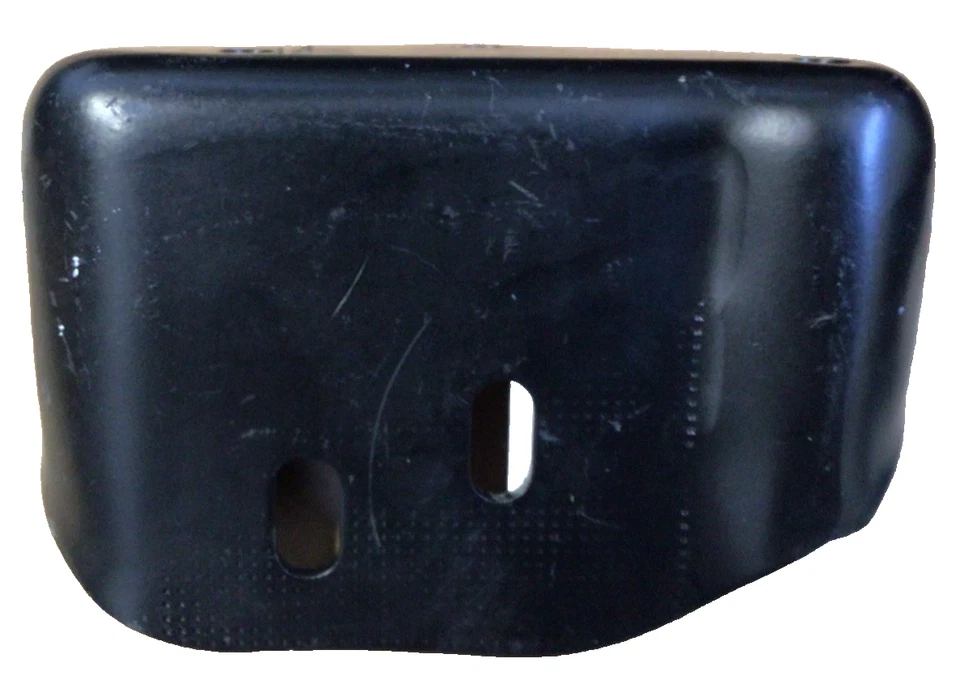 Оригинальный кронштейн для крепления правого двигателя для Ford Explorer 4,0 л 1998-2001 годов выпуска F87Z-6030-AC - Изображение 3 из 4