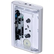 Toshiba AUREX Walky AX-W10 Bluetooth Cassette Player USB-C White Japan Model NEW
