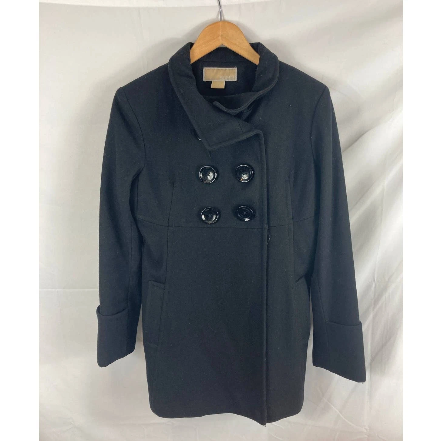 MICHAEL Michael Kors Pavone con bottoni M