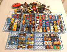 VTG Lot 106 Hot Wheels Matchbox Others 8 Redline Many 70s-90s Diecast  Plastic