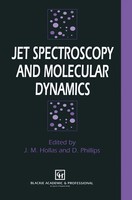 D. Phillips (U. A.) | Jet Spectroscopy And Molecular Dynamics | Taschenbuch