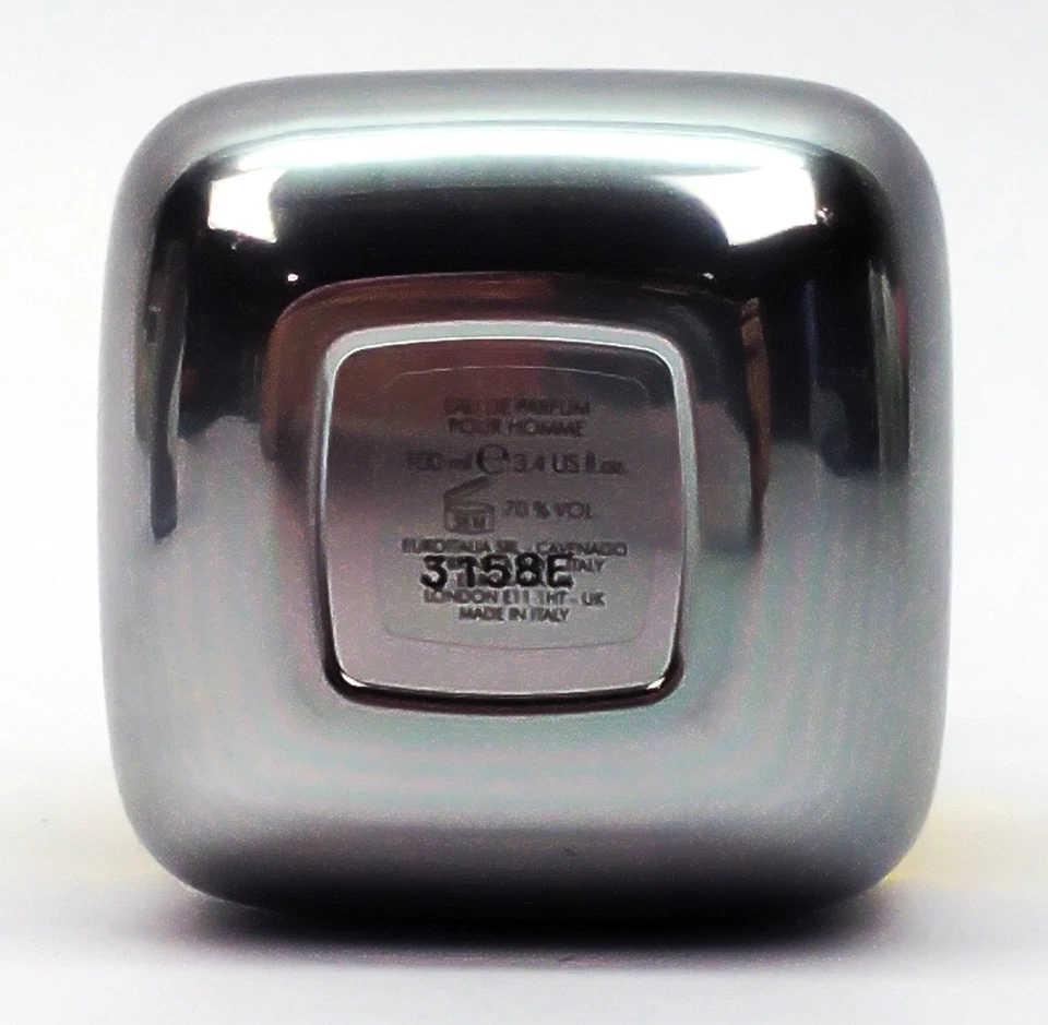 Brunello Cucinelli Eau De Parfum Fragancia Spray para Hombres 100 ml 3,4 fl oz Foto 4 de 4