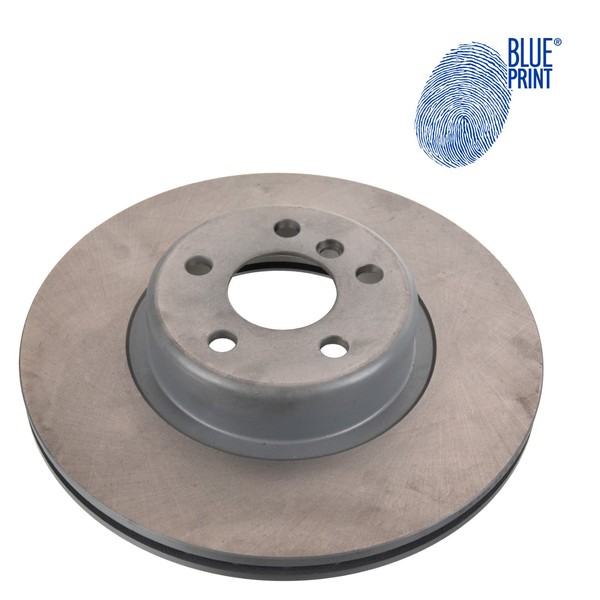 Blue Print 2X Bremsscheibe Vorne Ø330 Mm InnenbelüFtet FüR BMW X3 G01 F97-image