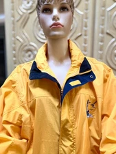 Polar brand 3 -in-1 jacket. So many features So versatile Ext jkt, fleece jkt XL