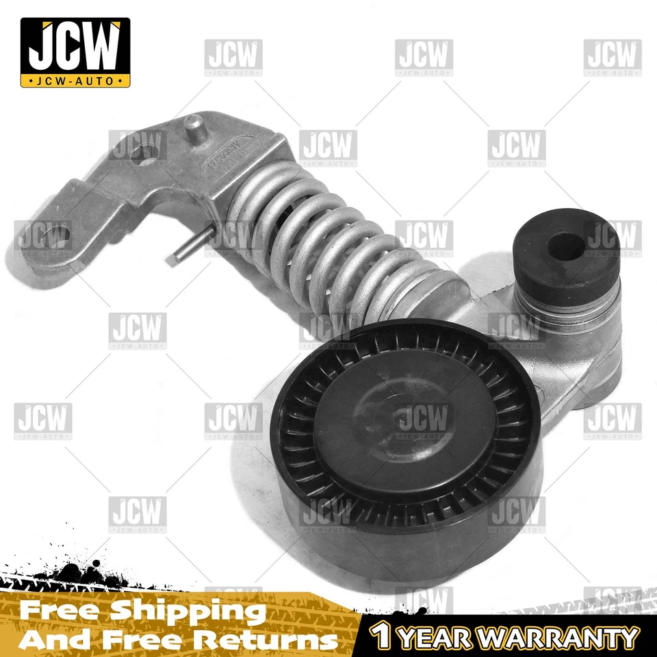 ACCESORIO ORIGINAL TENSOR CORREA TRANSMISIÓN AUDI S7 A8 S6 4.0T 079903133BG Foto 2 de 4