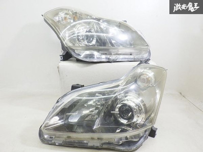 トヨタ TOYOTA  ブレイド AZE156 ヘッドライト 右 JDM Toyota Blade AZE156 AZE154 GZE156 07-13 Front HID Head Light