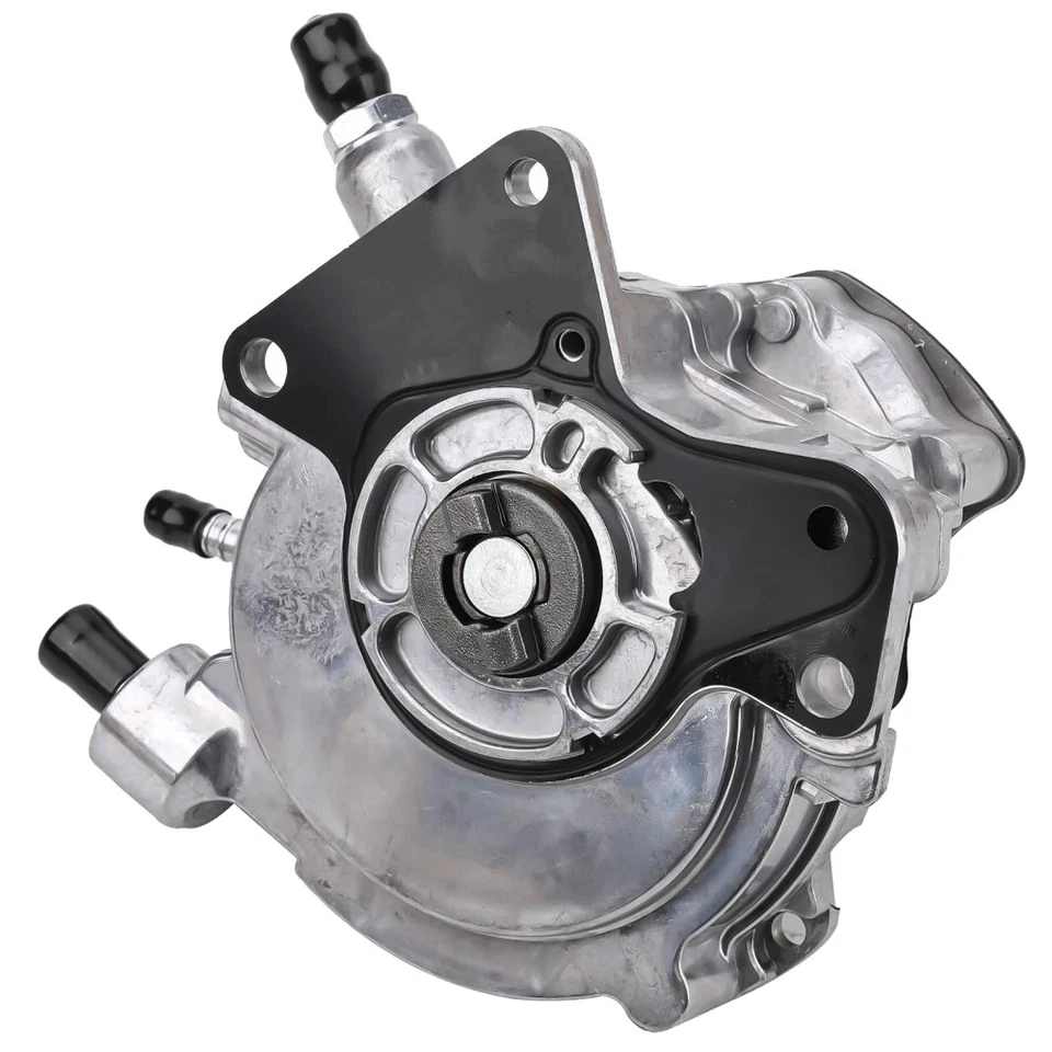 Für VW T5 Multivan V Touareg 2.5 TDI BJ 2003-2009 Vakuumpumpe Kraftstoffpumpe DE - Bild 2 von 4