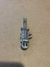 MOTU Vintage Eternia BATTLE TRAM GUN Accessory He Man