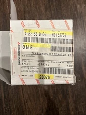 Mitsubishi accessory drive belt idler pulley Or Tensioner MD165734 