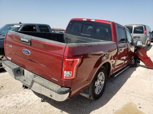 Grupo de velocímetro MPH XLT para camioneta Ford F150 15 618050 - Imagen 6 de 12