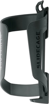 SKS GERMANY SLIDECAGE Flaschenhalter für Fahrräder (seitlicher und #5990