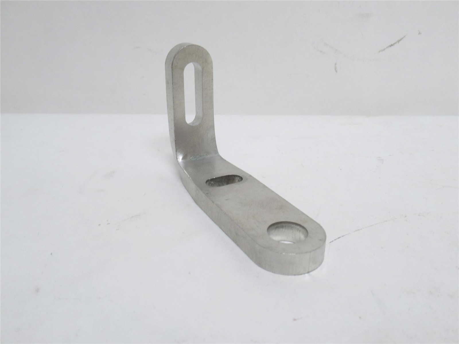 237450 New-No Box; Marel 3941872 Wishbone Remover Bracket; SS