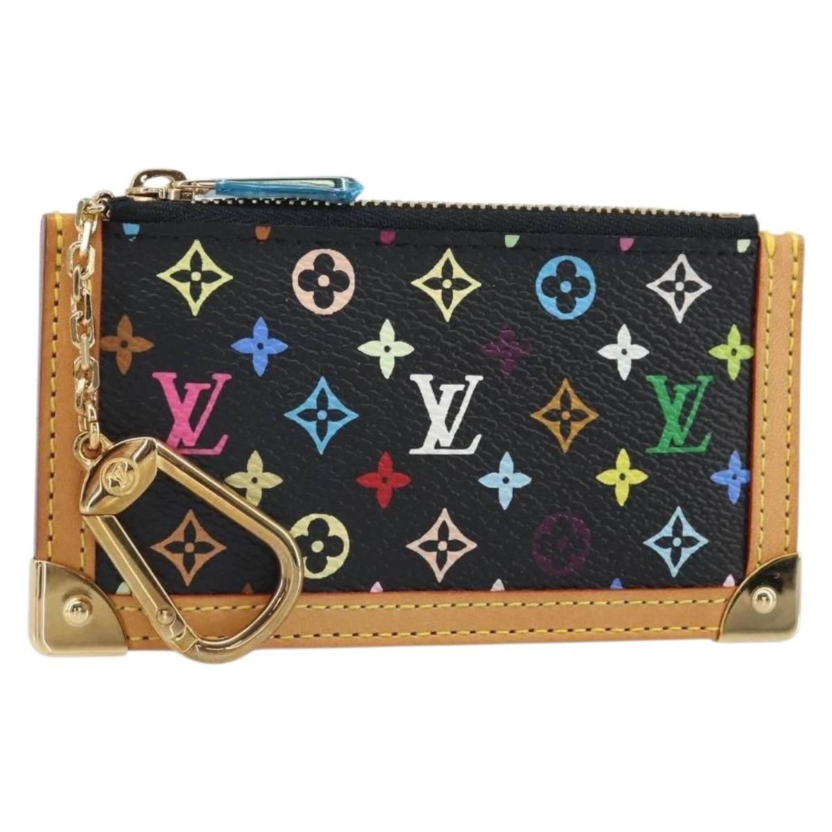 Louis Vuitton Multi-Color Pochette In Women display picture 1