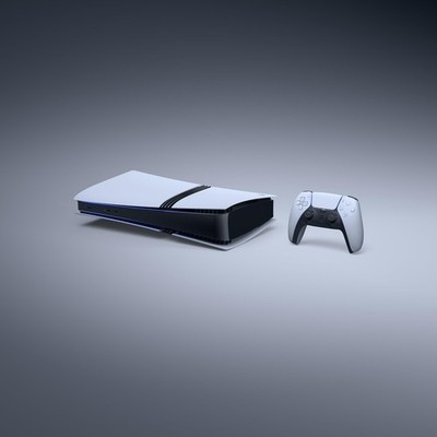 Sony PlayStation 5 PS5 Pro Console 2TB White | eBay