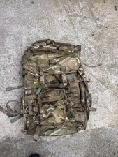 MTP Bergen Rucksack IRR