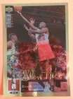 1994 Upper Deck Collector's Choice Basketball Gold Signature Glen Rice #41