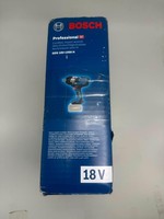 Bosch Professional Akku-Drehschlagschrauber GDS 18V-1050 H Ohne Akku
