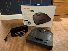 Neato Botvac D6