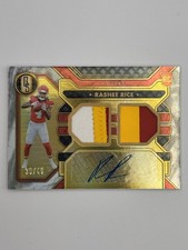 2023 Panini Kansas City Chiefs Super Bowl LVII Champions Box Set Football Cards Checklist 12