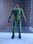 G.I. Joe Classified Retro SGT. STALKER 6" Figure Loose BODY BUCK