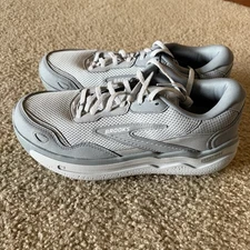 Brooks Ghost Max SE Men's Walking Shoes Size 10 Running Comfort Gym Workout