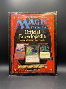 Mtg Encyclopedia | eBay