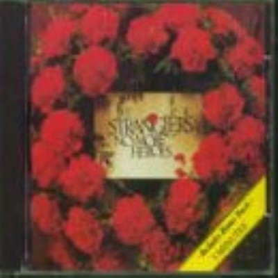 No More Heroes CD Stranglers Neu & Versiegelt