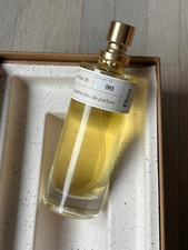Fern Organic Eau de Parfum Winter 26