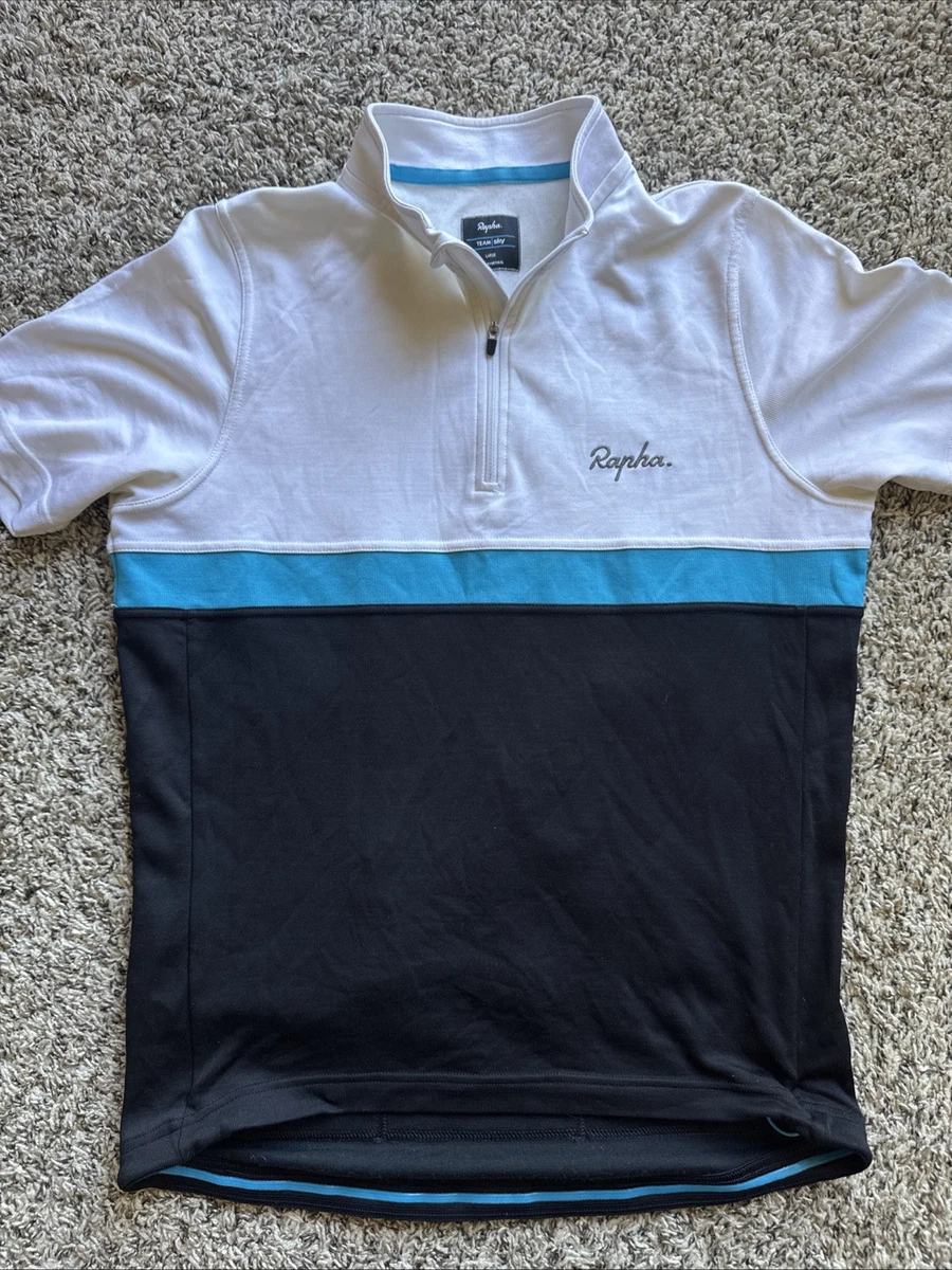 rapha team sky products for sale | eBay