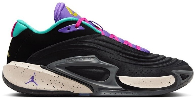 ルカ3 ジョーダン（JORDAN）（メンズ）バスケットシューズ 大きい バッシュ シューズ(男性用)