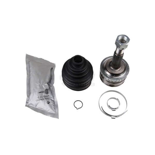 Gelenk Gelenksatz Antriebswelle Radseitig FüR Opel Corsa C F08 F68-image