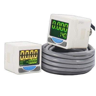 #ad Digital Air Pressure Switch with 4 Meter Minimum Transmission Distance $24.52