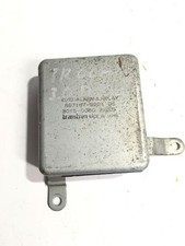 Isuzu Trooper 1996 Boîtier module alarme 8971679921 IRG17204