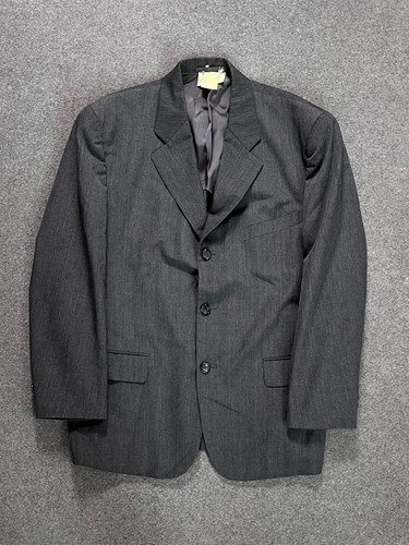 Comme des Garçons, Vintage Very Rare Comme des Garçons Homme Plus blazer