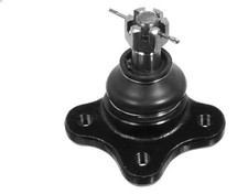 Rotule de suspension Mazda BT50