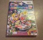 Mario Party 9 (Nintendo Wii, 2012). No Manual. Tested