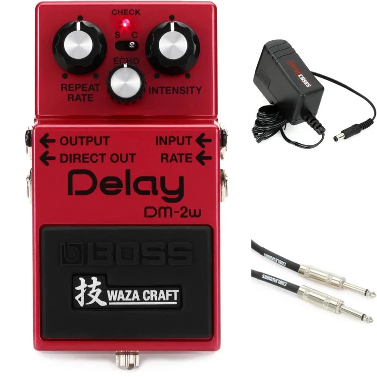 Boss Dm 2 for sale | eBay
