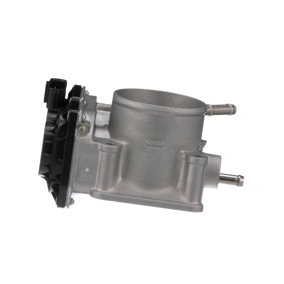 Cuerpo de acelerador de inyección de combustible Scion xB 2008-2015 2,4 L L4 SMP 2008 2009 2010 Foto 2 de 4