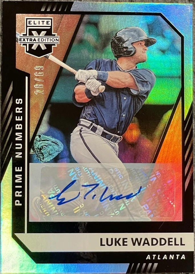 Prime Numbers B Signatures