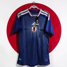 Japan National Team Soccer Jersey In Men's Soccer Clothing for