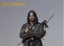 1/6 INART AG - A005S1 Aragorn Action Figure - The Lord of the Rings Standard Ver