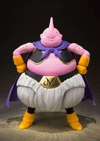 Bandai S.H. Figuarts Dragon Ball Z Majin Buu