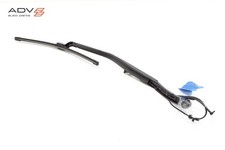 2020-2025 LINCOLN AVIATOR WINDSHIELD RIGHT PASSENGER SIDE WIPER ARM & BLADE OEM