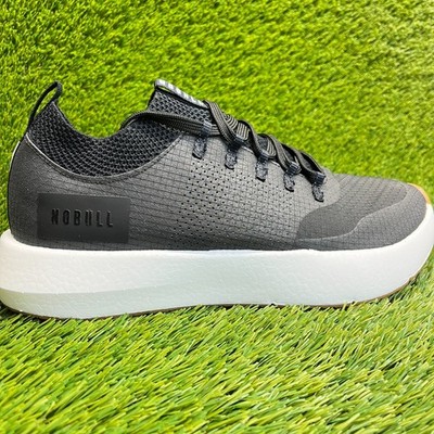 Nobull Drive Special Project Mens Size 11 Black Running Training Shoes Sneakers