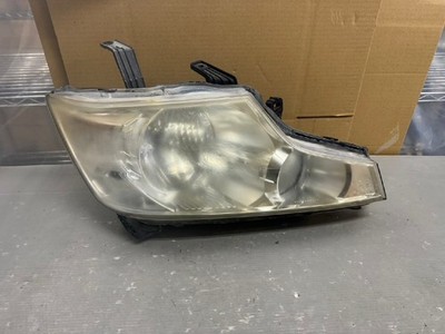 Honda Stepwgn RK5 RK1 Right Headlight HID Xenon Koito 10022013 b4202gyr160