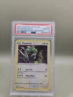 Rayquaza Holo Sea And Sky Promo SWSH029 PSA 10