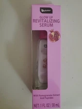 B.pure Glow Up Serum With Watermelon Extract And Niacinamide 1fl oz.