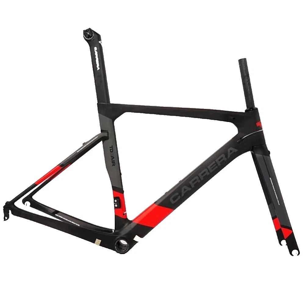 Marcos De Bicicleta Carrera