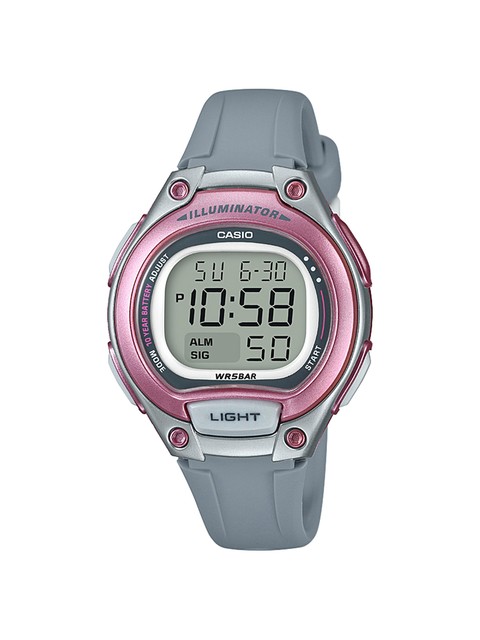 casio classic pink