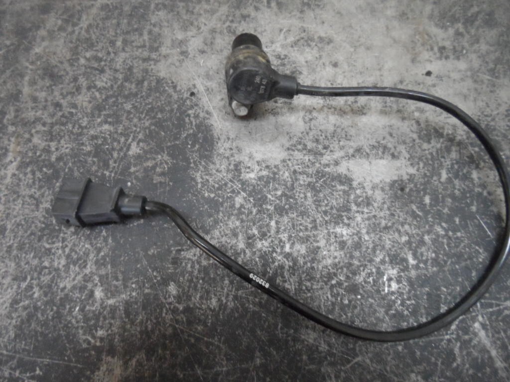 2020-2023 Polaris Slingshot Crank Position Sensor 4015068 Used BB-2 #2